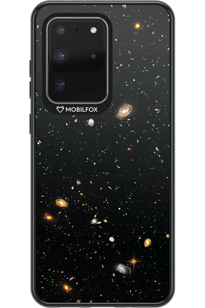 Cosmic Space - Samsung Galaxy S20 Ultra 5G