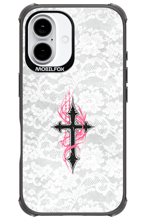 Soft halo 2.0 - Apple iPhone 16