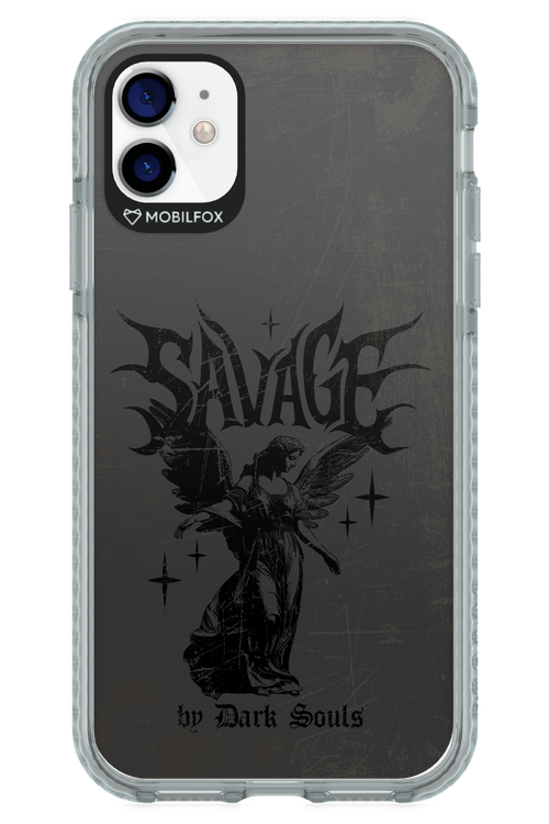 St. Savage - Apple iPhone 11