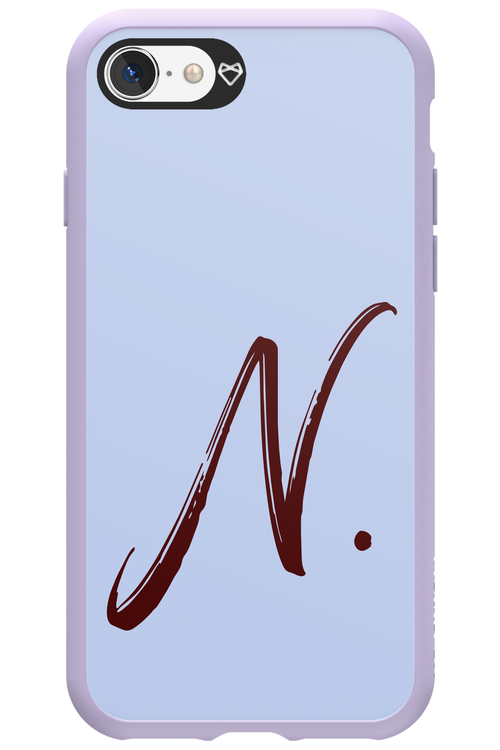 (Jellyfish Presso) N 2.0 - Apple iPhone SE 2022