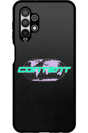 CONTENT 2.0 - Samsung Galaxy A13 4G