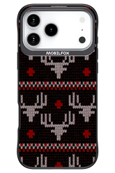 Sweater - Apple iPhone 17 Pro Max