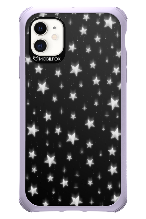 Star Night - Apple iPhone 11