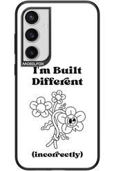 Incorrect Transparent 2.0 - Samsung Galaxy S24+