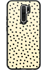 Polka Dots 2.0 - Xiaomi Redmi 9