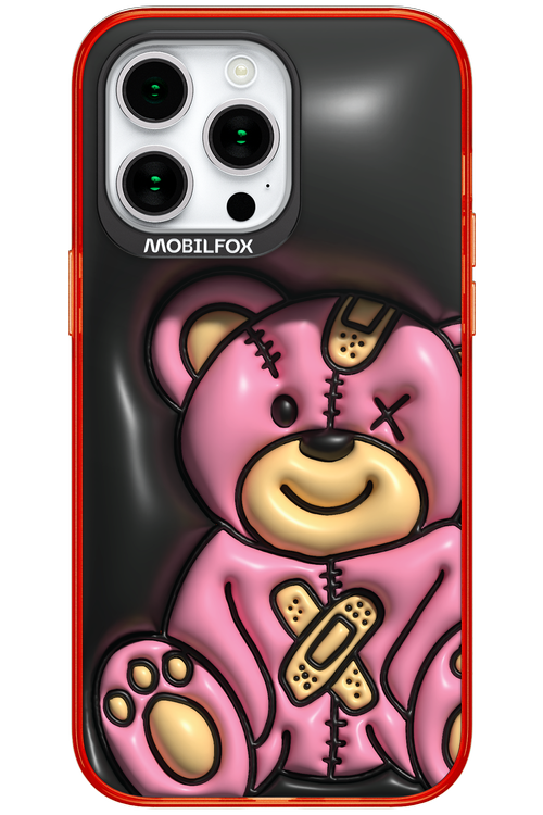 Dead Bear 2.0 - Apple iPhone 15 Pro Max