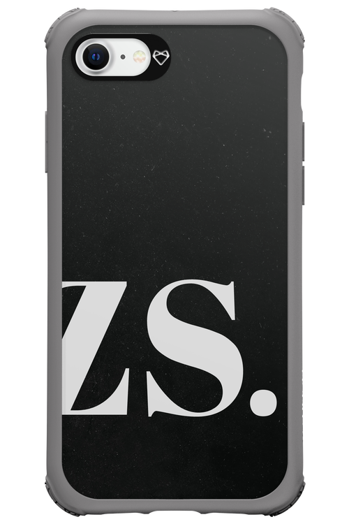 ZS (Off Space) 2.0 - Apple iPhone 8