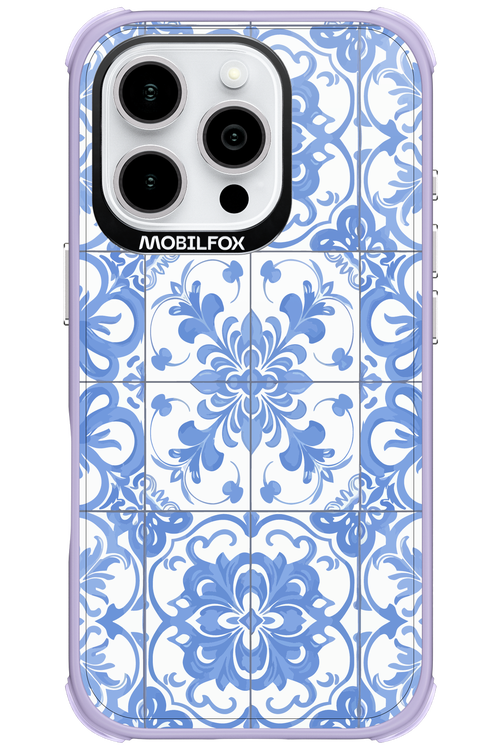 Amalfi Club 2.0 - Apple iPhone 16 Pro