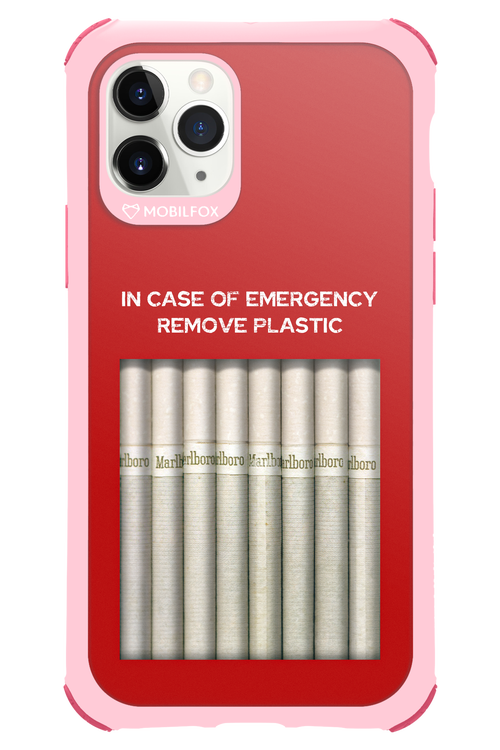 C*garette - Apple iPhone 11 Pro