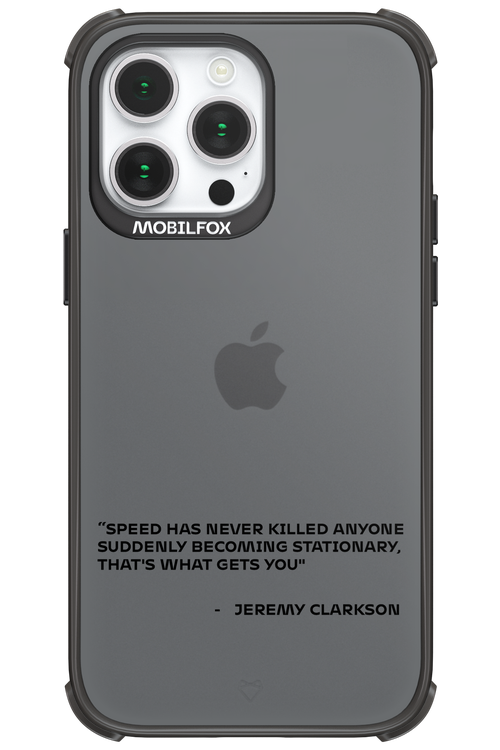 Clarkson's Wisdom 2.0 - Apple iPhone 14 Pro Max