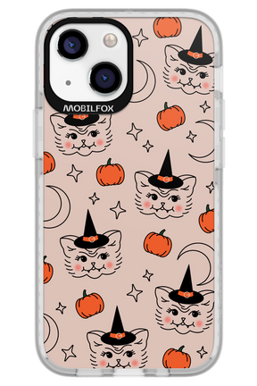 Kitty Spell - Apple iPhone 13 Mini