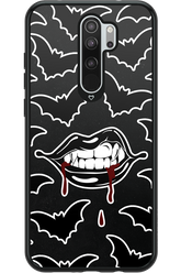 Bat Mouth - Xiaomi Redmi Note 8 Pro