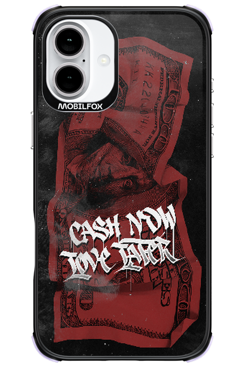 Liquid Assets - Apple iPhone 16 Plus