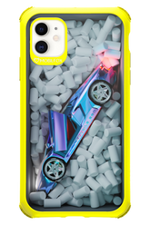 Fragile Ego - Apple iPhone 11