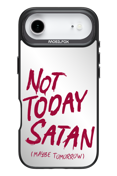 Not Today Mirror 2.0 - Apple iPhone 17 Air