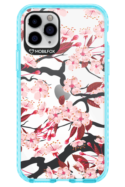 Sakura 2.0 - Apple iPhone 11 Pro