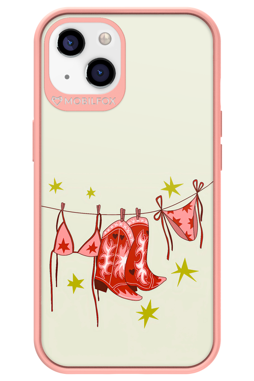 Laundry 2.0 - Apple iPhone 13