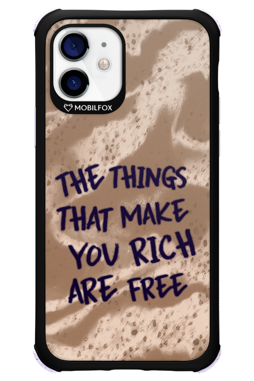 Free Things - Apple iPhone 12