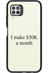 $50K - Huawei P40 Lite