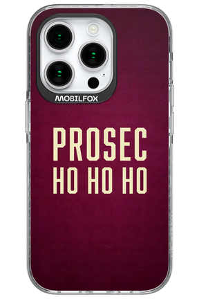 Prosec Ho - Apple iPhone 15 Pro