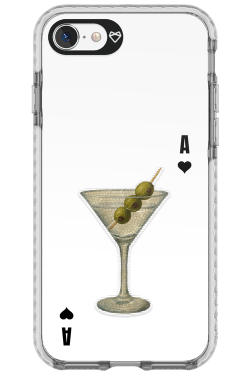 MartiniAce - Apple iPhone 7