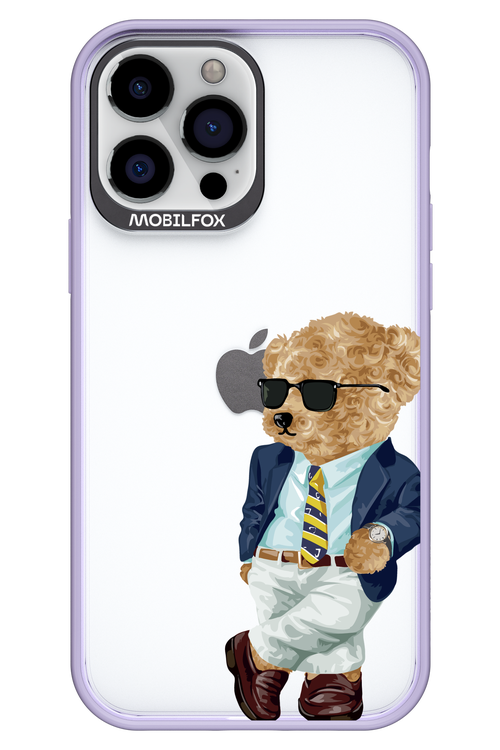 Boss 2.0 - Apple iPhone 13 Pro Max