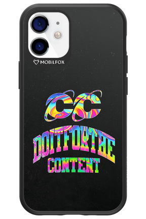 DO IT 2.0 - Apple iPhone 12 Mini