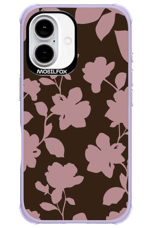 Flower Serenade - Apple iPhone 16