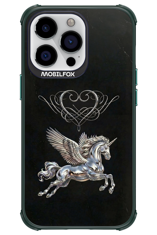 Horse Heart 2.0 - Apple iPhone 13 Pro