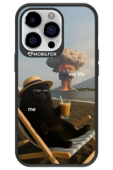 My Life vs. Me 2.0 - Apple iPhone 13 Pro
