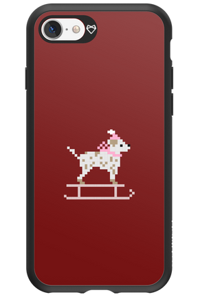 Chill Pup - Apple iPhone 7