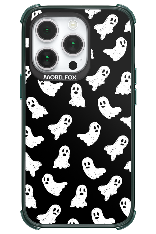 Chill Spirits - Apple iPhone 14 Pro