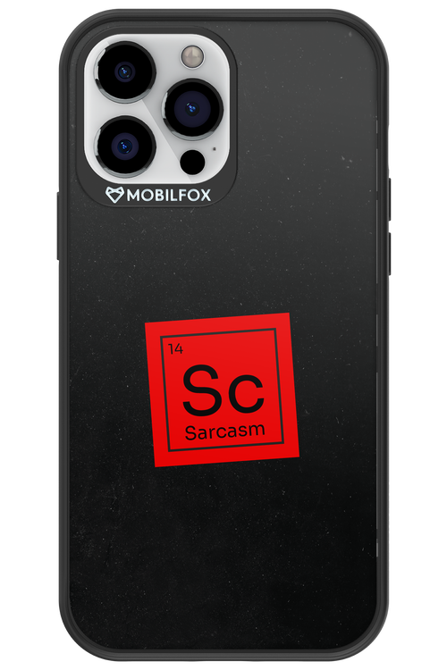 Sc 2.0 - Apple iPhone 13 Pro Max