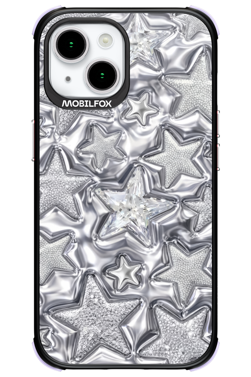 Star Gum - Apple iPhone 15