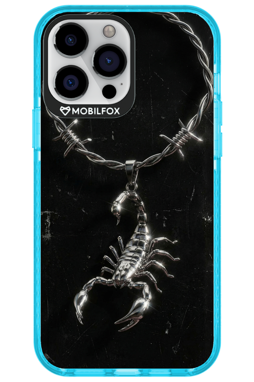 Scorpio (Chrome) 2.0 - Apple iPhone 13 Pro Max