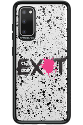 EXOT SPLASH 2.0 - Samsung Galaxy S20