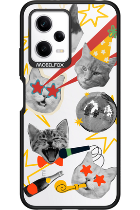 Christmas Chaos - Xiaomi Redmi Note 12 5G