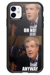 Clarkson Meme - Apple iPhone 11