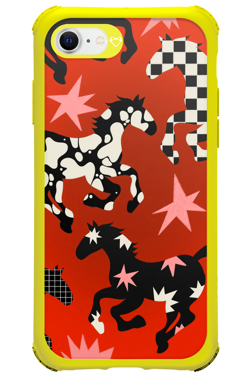 Stallions 2.0 - Apple iPhone SE 2020