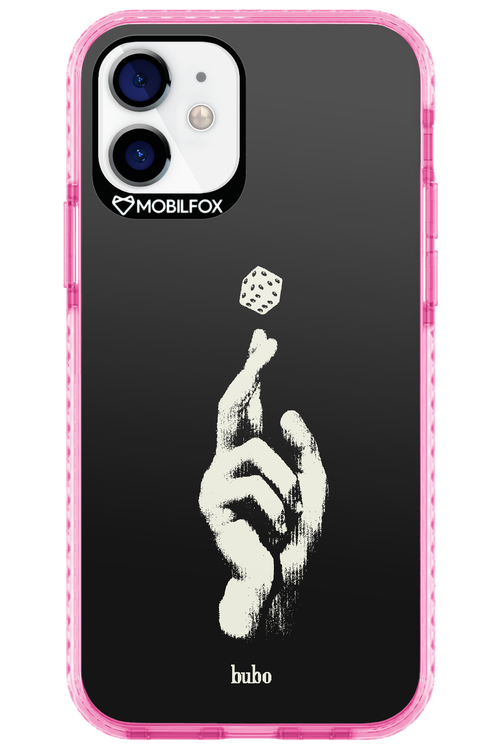 DAMNED LUCK - Apple iPhone 12