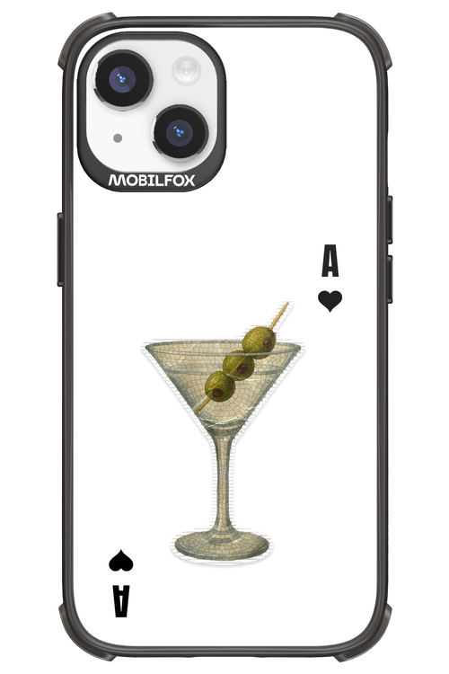 MartiniAce - Apple iPhone 14