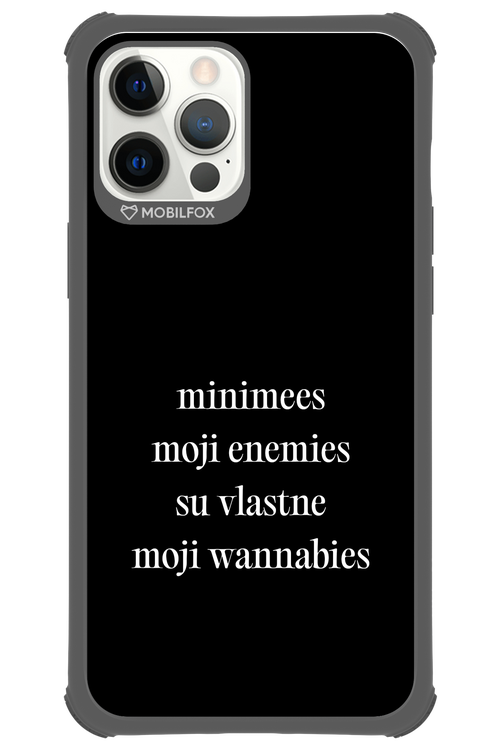 Minimees - Apple iPhone 12 Pro Max