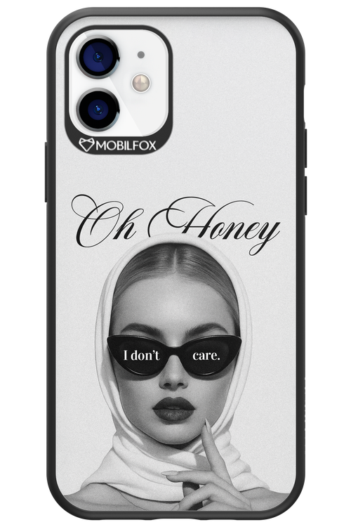 Oh Honey 2.0 - Apple iPhone 12