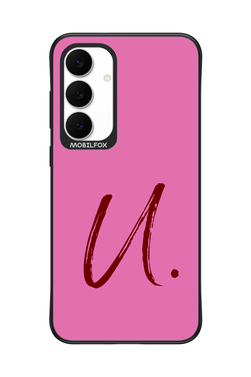 (Sorbet) U 2.0 - Samsung S25 FE