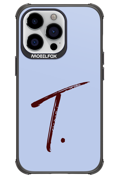 (Jellyfish Presso) T 2.0 - Apple iPhone 13 Pro