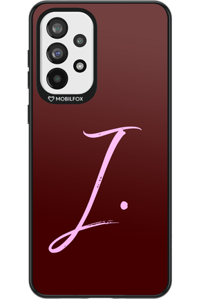 (Dark Blush) I 2.0 - Samsung Galaxy A73