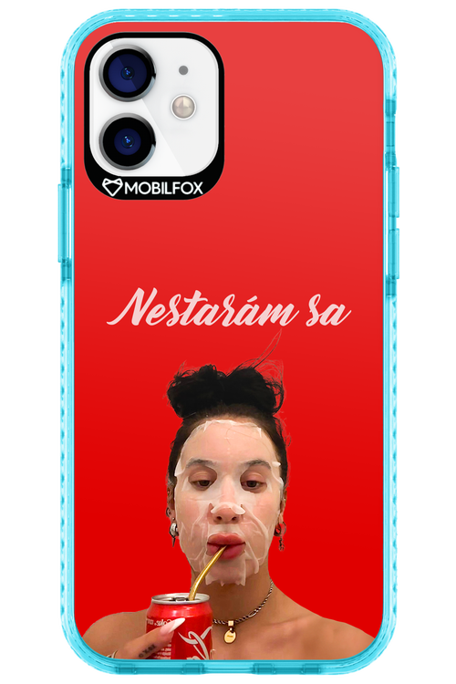 Nestarám Sa - Apple iPhone 12