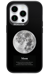 Moon 2.0 - Apple iPhone 15 Pro