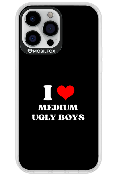 I LOVE - Apple iPhone 13 Pro Max