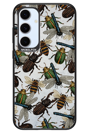 Beetle Gem - Samsung S24 FE